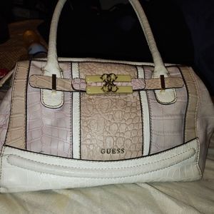Guess bag